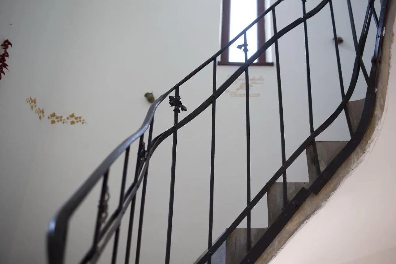 Apartment Kuria Apartman Budapest With Free Parking
