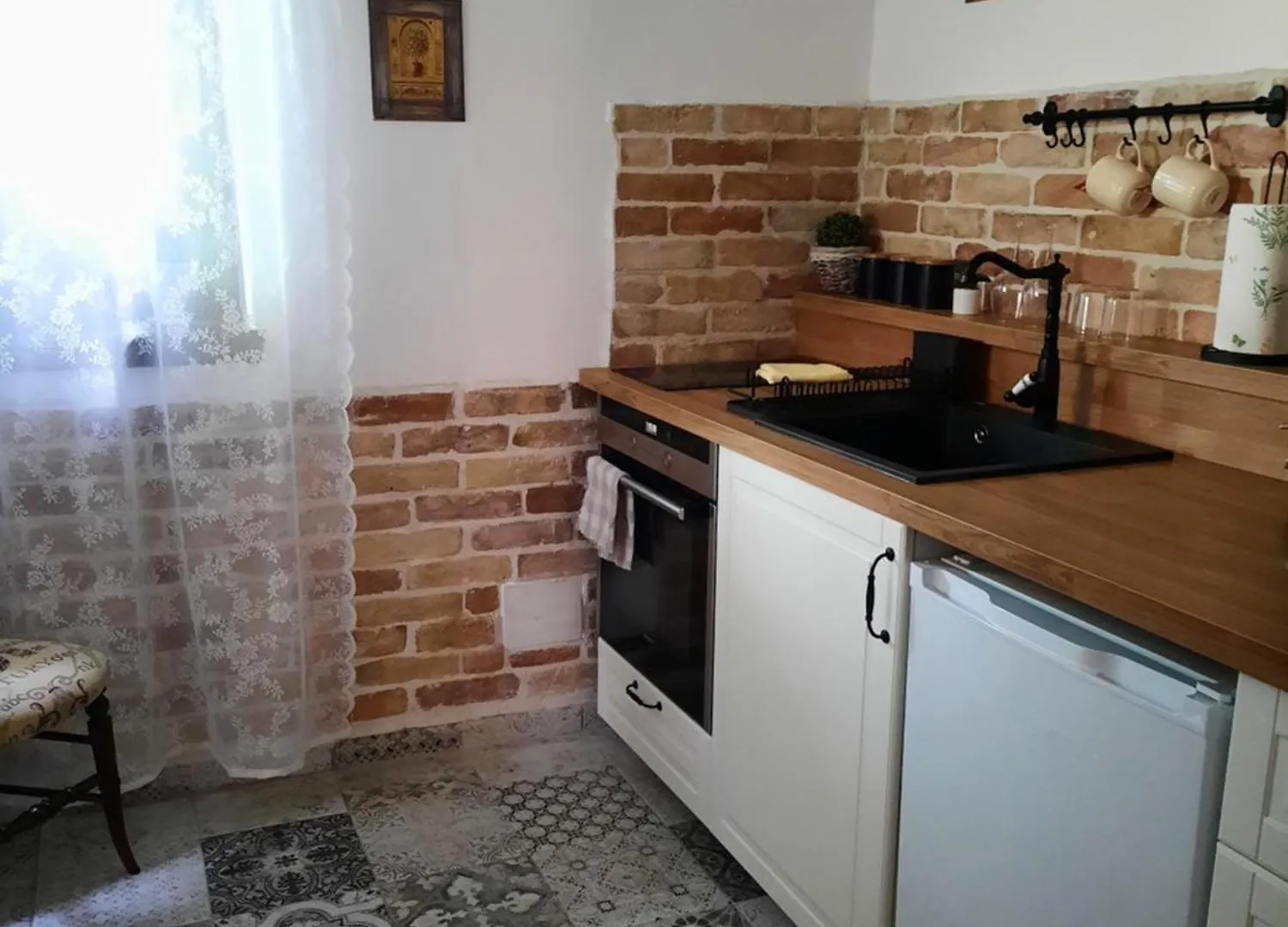 Apartment Kuria Apartman Budapest With Free Parking