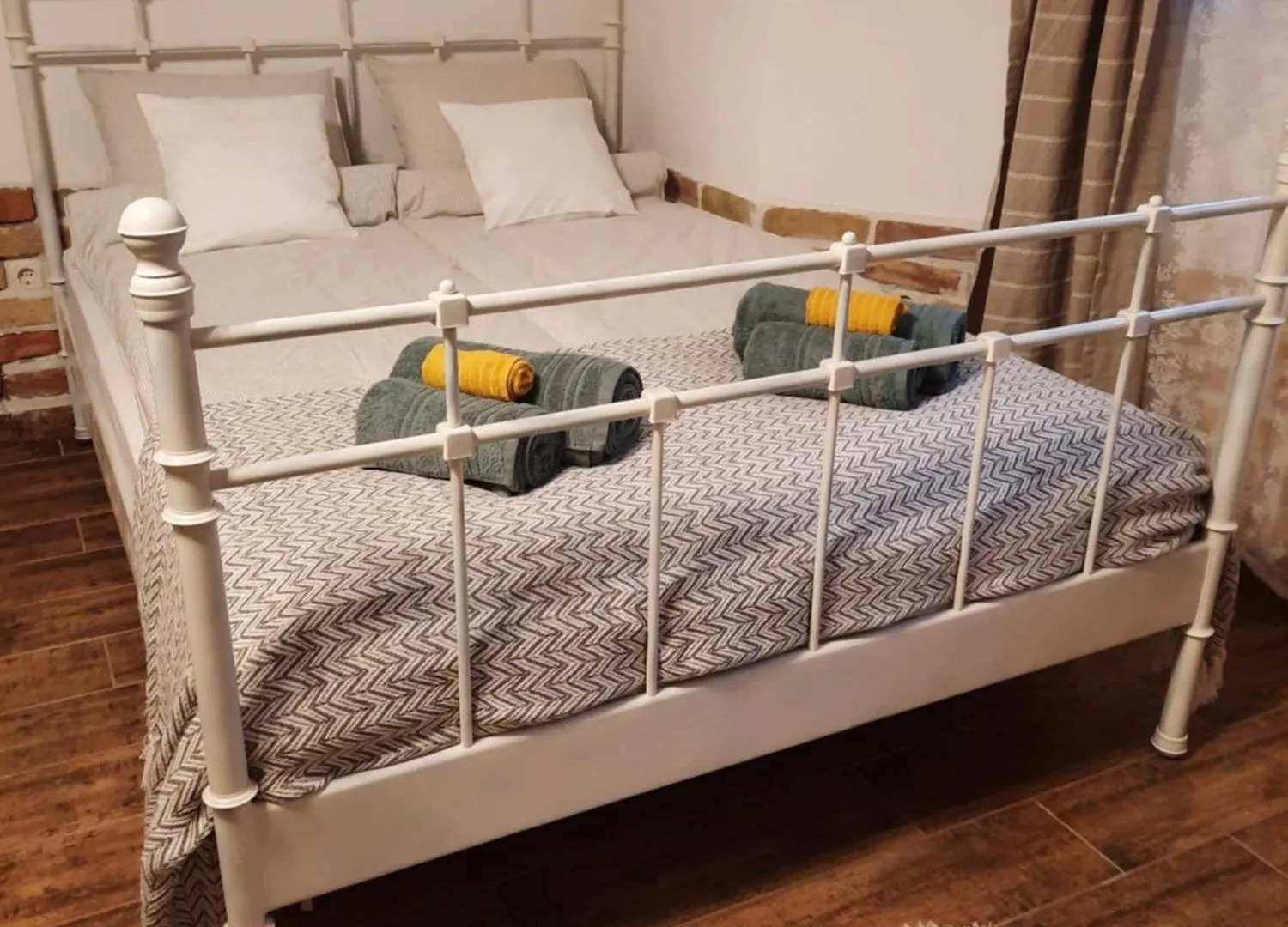 Kuria Apartman Budapest With Free Parking Ungarn