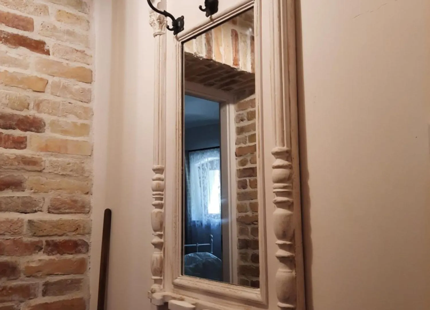 Apartment Kuria Apartman Budapest With Free Parking Ungarn