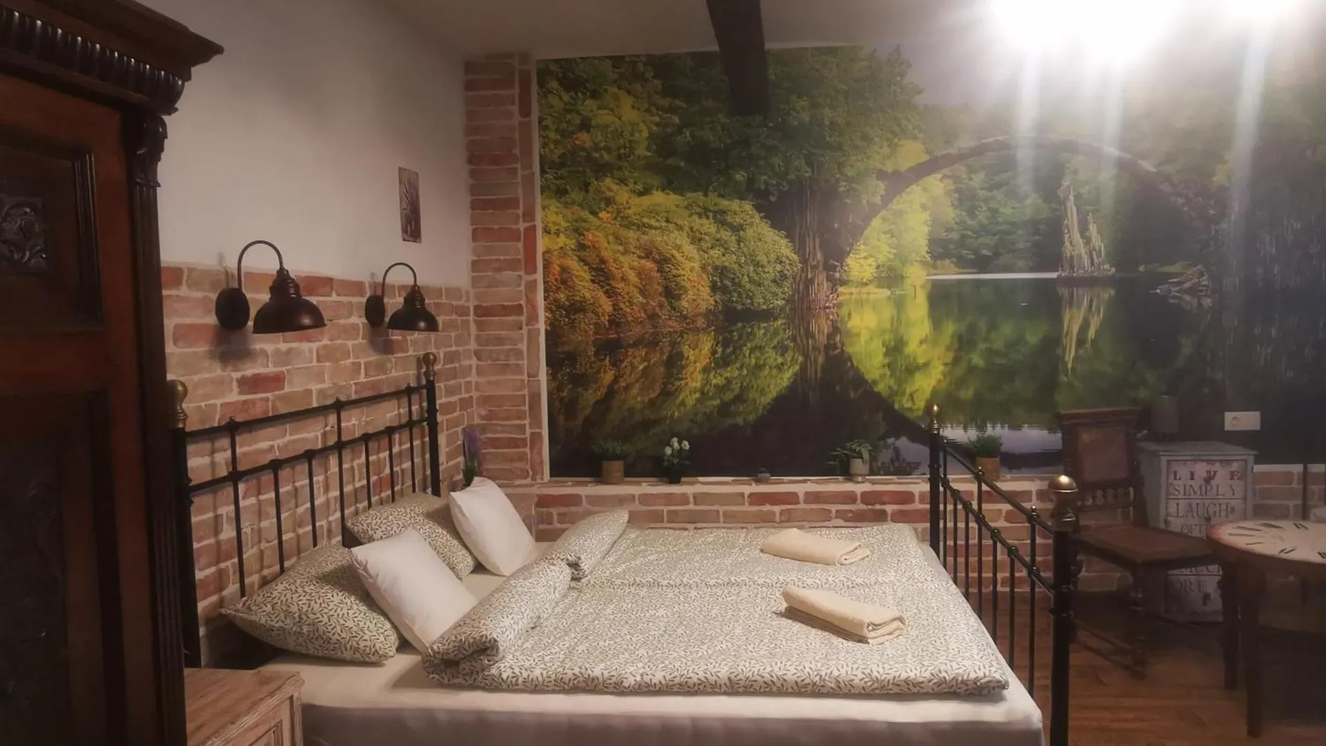 Kuria Apartman Budapest With Free Parking
