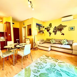 Benett Apartament
