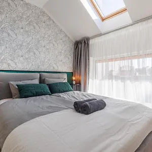 D26 Luxury Apartament