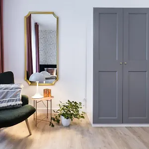 Zablocie Apartament Kraków