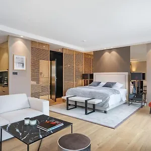 Rent Like - Deo Plaza Wyspa Spichrzów Apartament Gdańsk