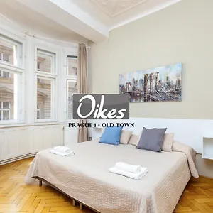 Vincanto Oldtown Apartament Praga