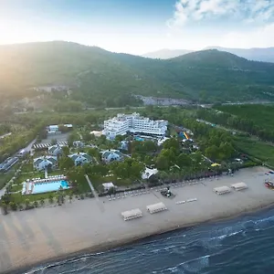 Richmond Ephesus Ośrodek wypoczynkowy Kusadası