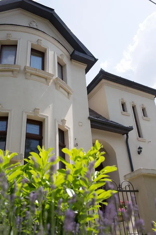 Kuria Apartman Budapest With Free Parking 0*,