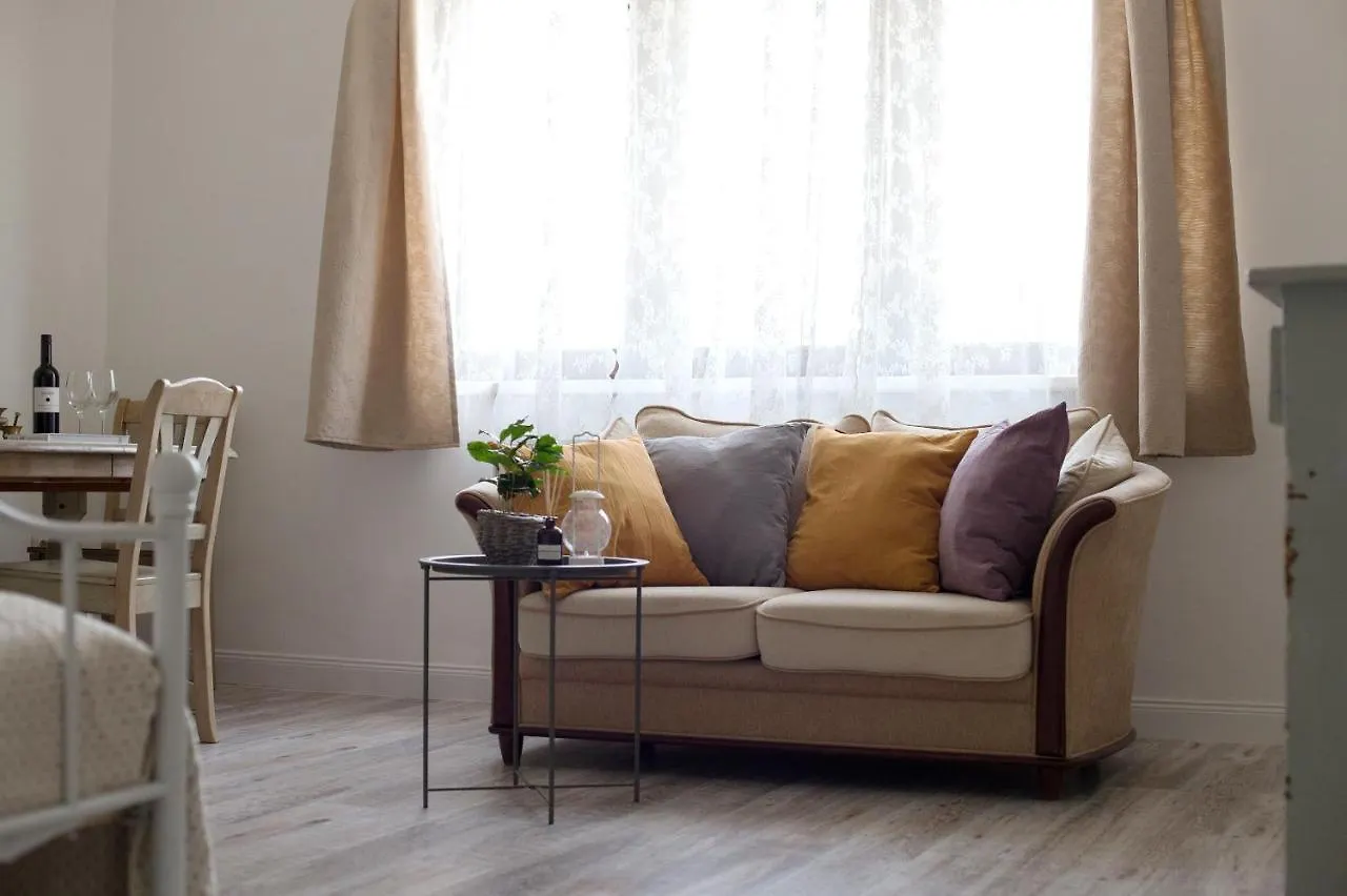 Kuria Apartman Budapest With Free Parking 0*,  Ungaria