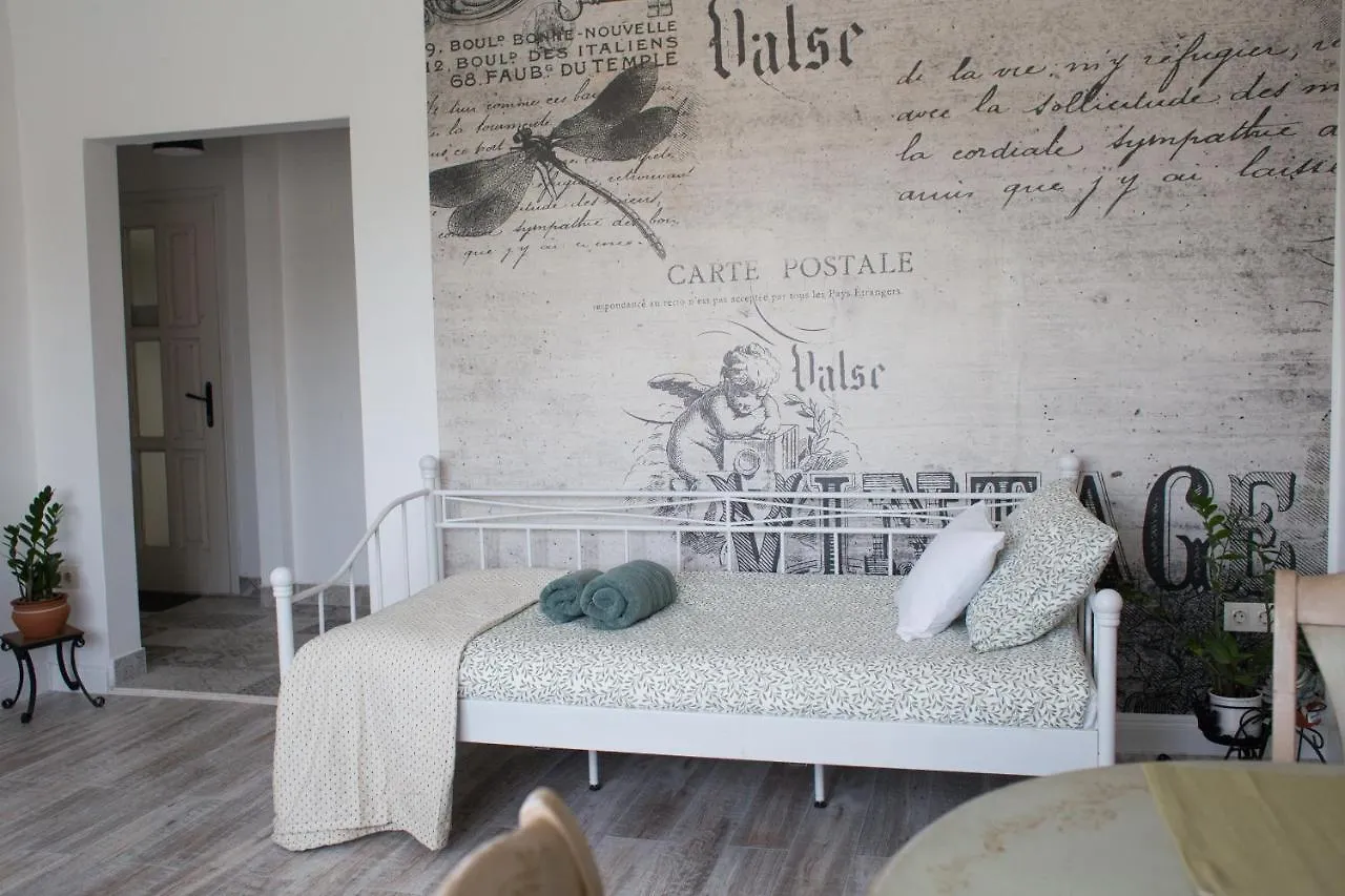 Kuria Apartman Budapest With Free Parking 0*,  Ungaria