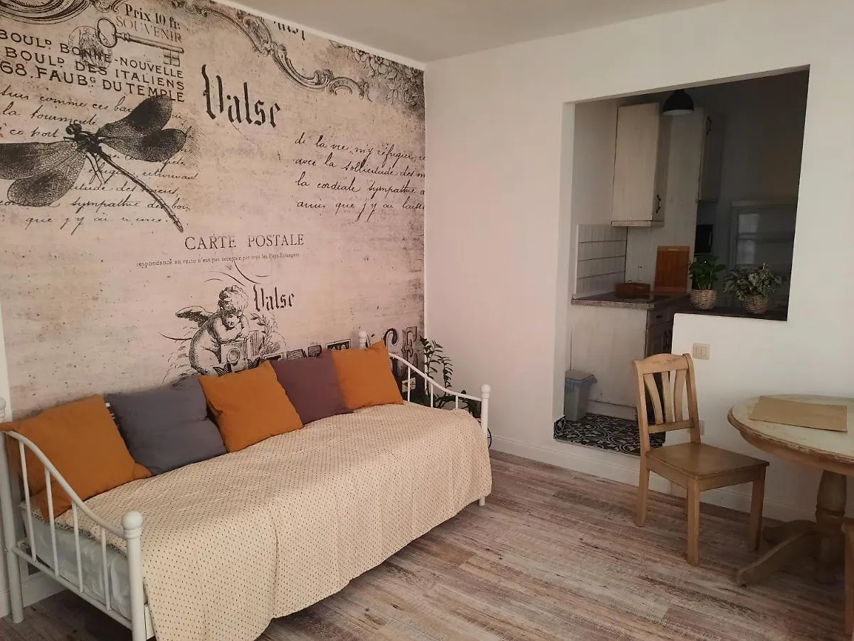 Kuria Apartman Budapest With Free Parking Apartament