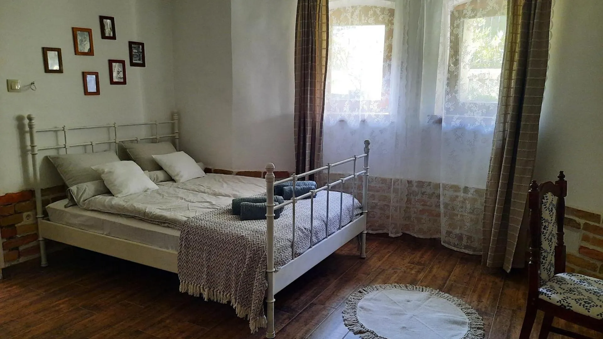 Kuria Apartman Budapest With Free Parking 0*,  Ungaria