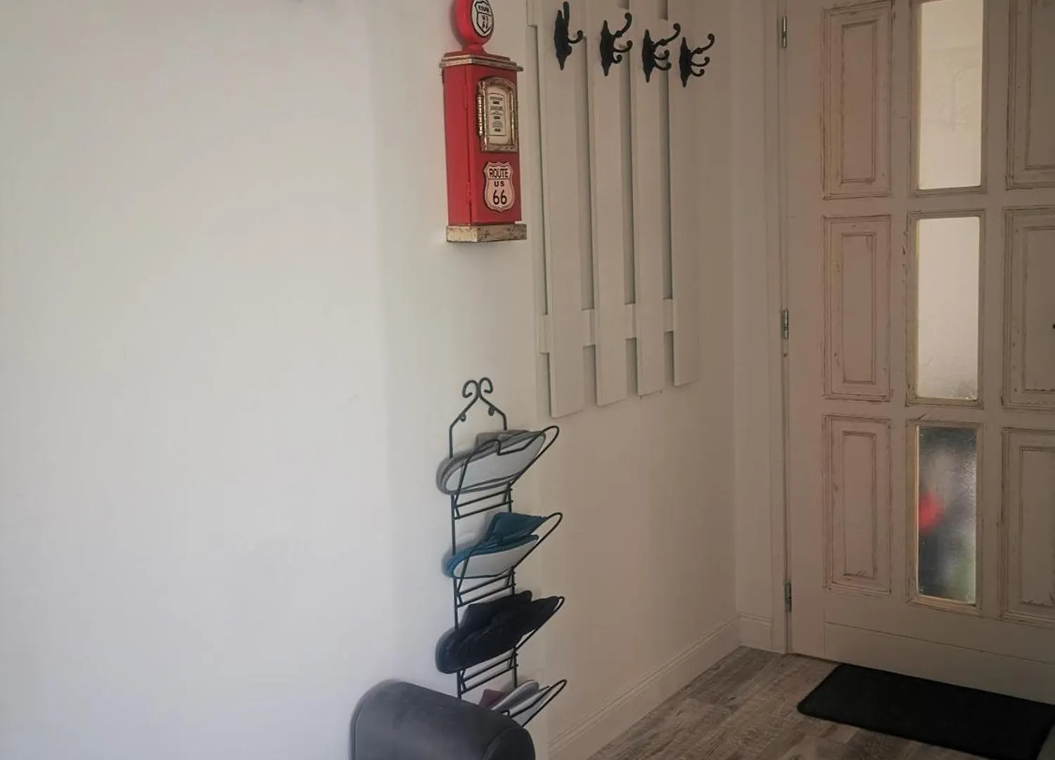 Kuria Apartman Budapest With Free Parking Apartament