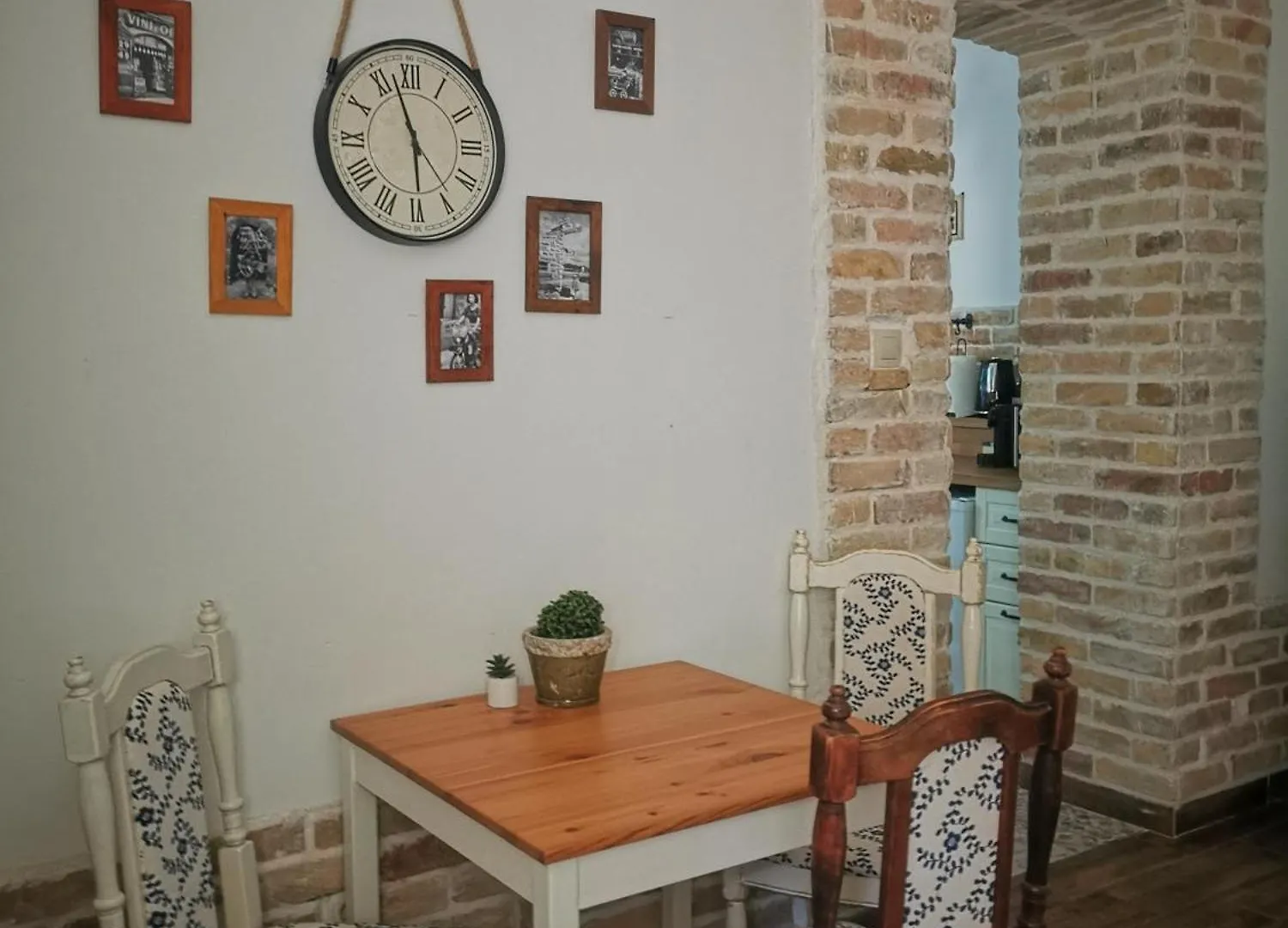 Apartament Kuria Apartman Budapest With Free Parking