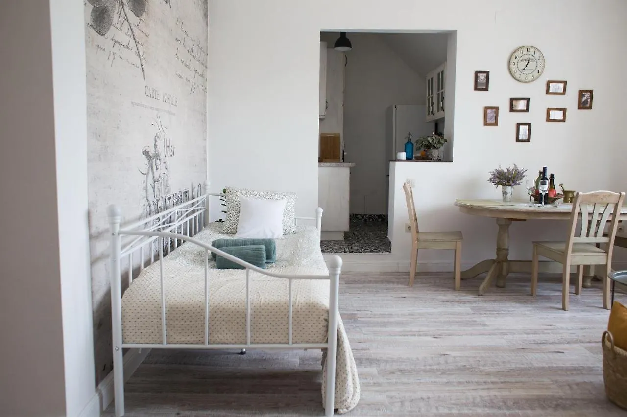 Kuria Apartman Budapest With Free Parking