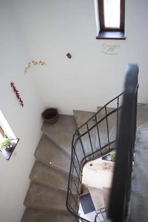 Apartament Kuria Apartman Budapest With Free Parking