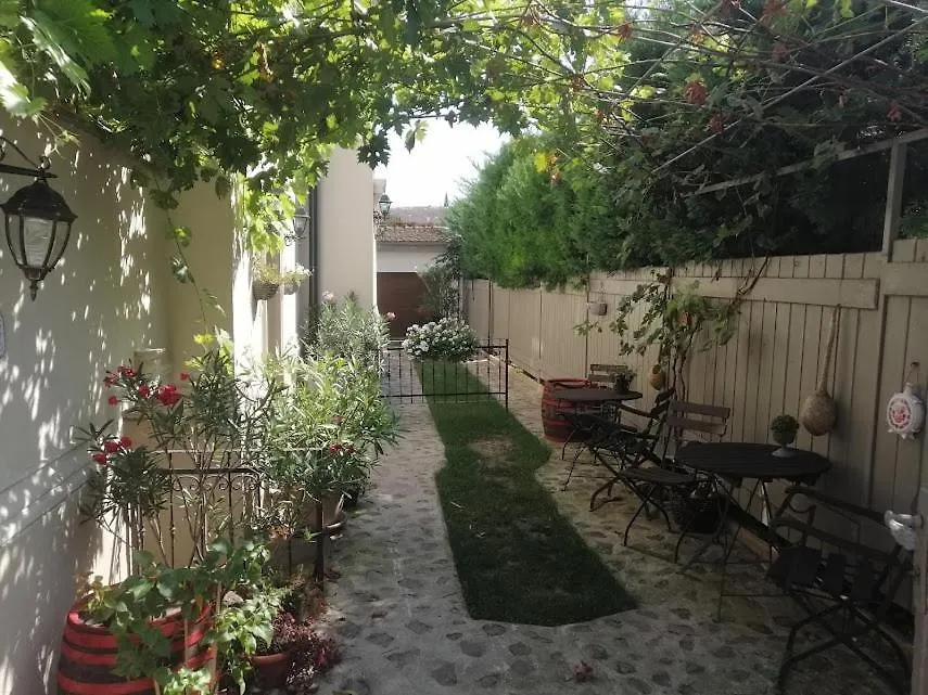 Kuria Apartman Budapest With Free Parking 0*,  Węgry