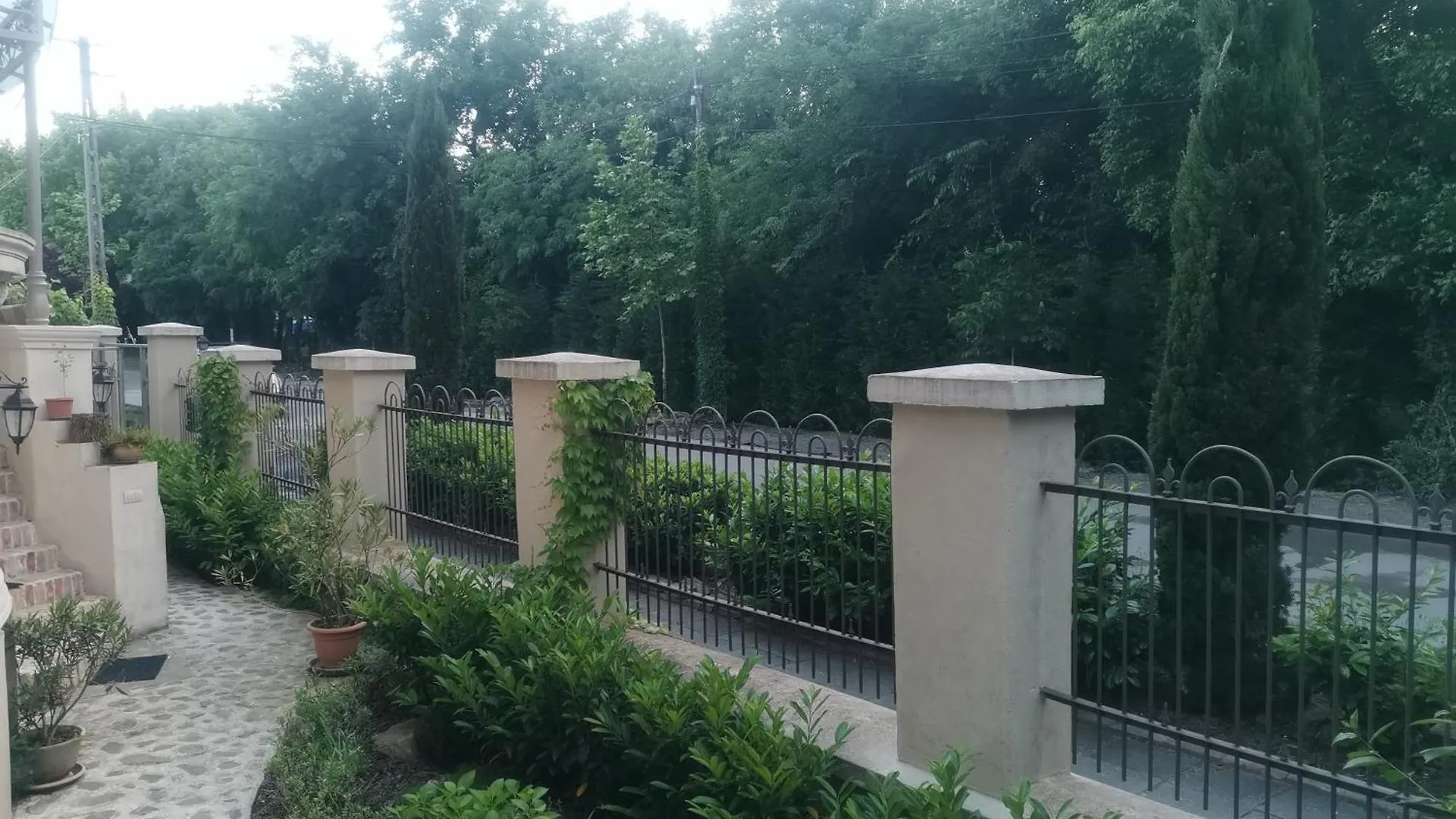 Apartament Kuria Apartman Budapest With Free Parking Węgry