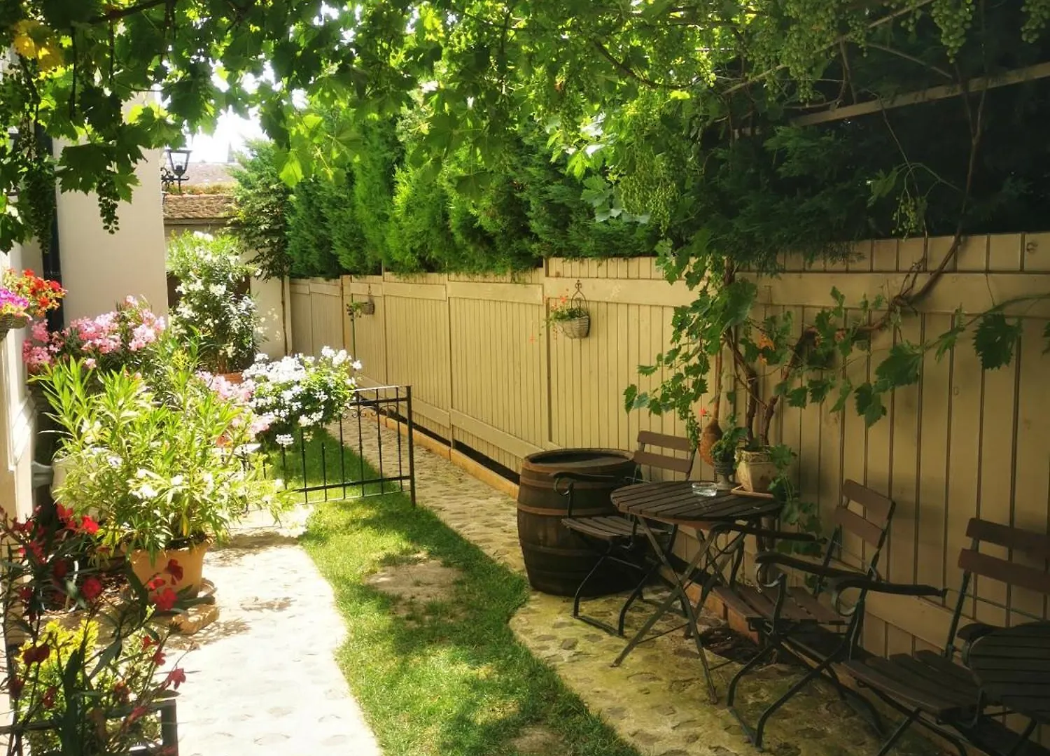 Kuria Apartman Budapest With Free Parking 0*,  Węgry